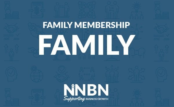 Family NNBN Membership
