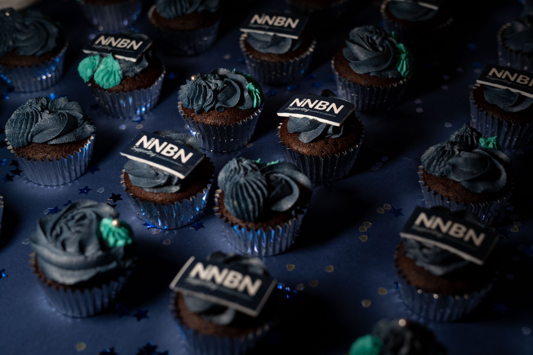 NNBN Launch Night