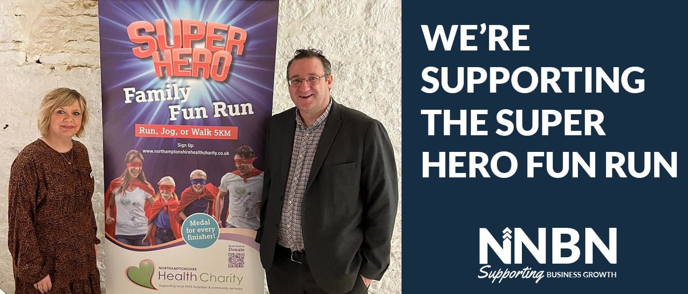 Northamptonshire Healthcare Charity