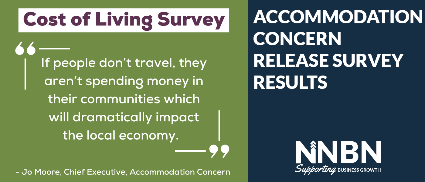 Accommodation Concern