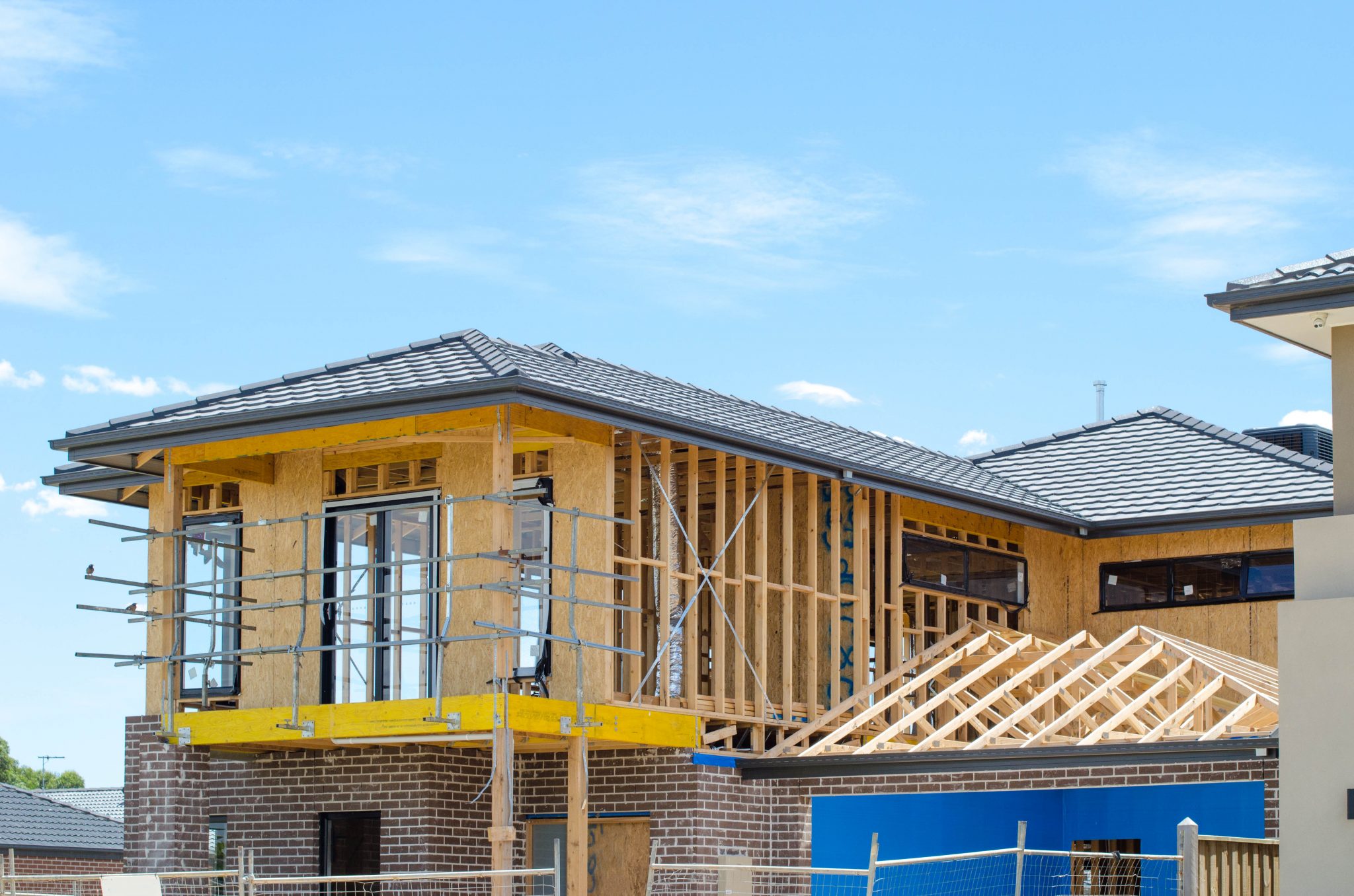 CONSIDERING BUILDING YOUR OWN HOME IN NORTH NORTHANTS?