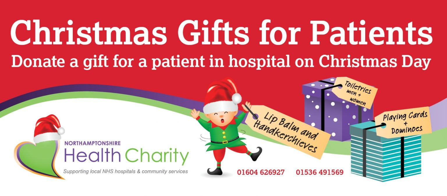 Northamptonshire Health Charity