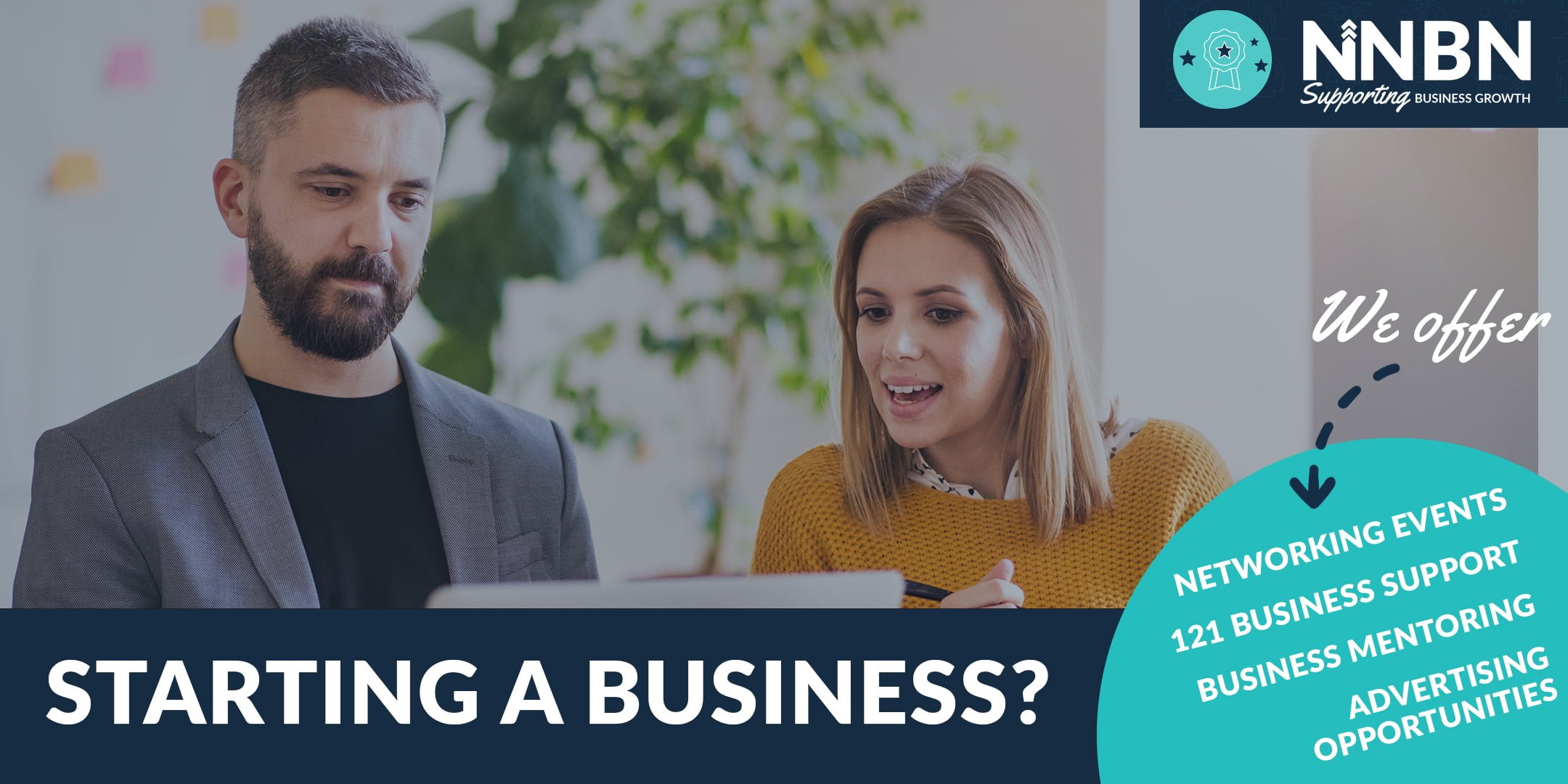 Starting a businesss