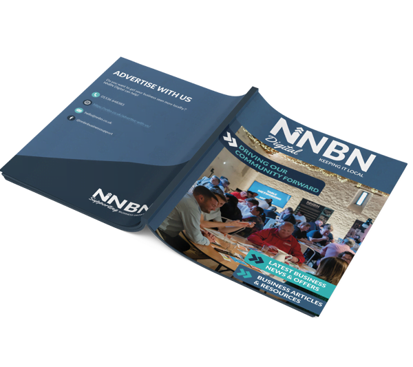 NNBN Digital Magazine