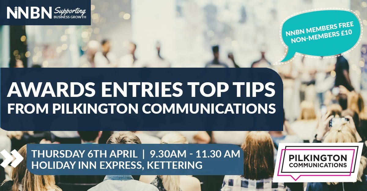 Awards Entries Top Tips