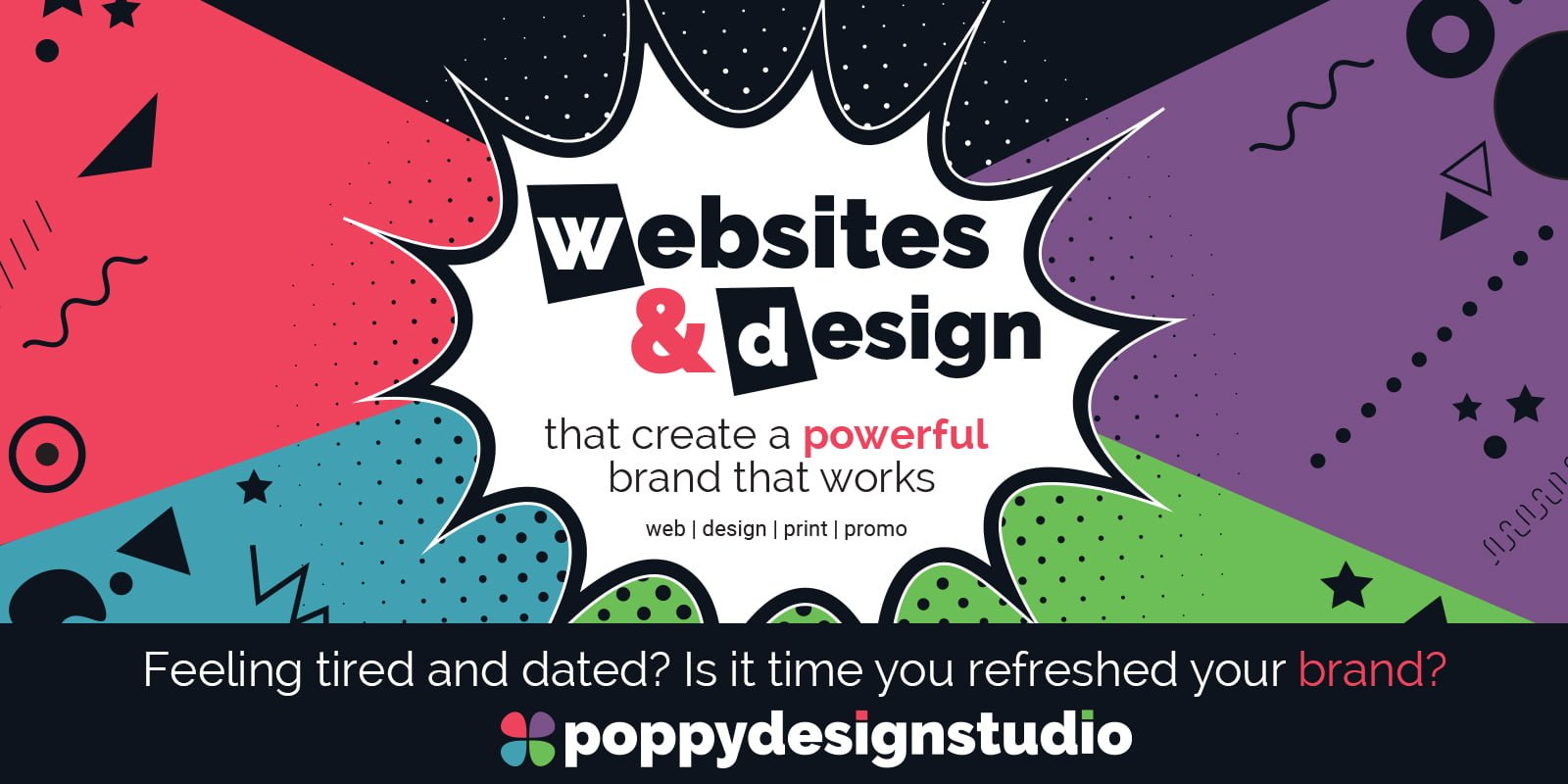 Poppy Design Studio