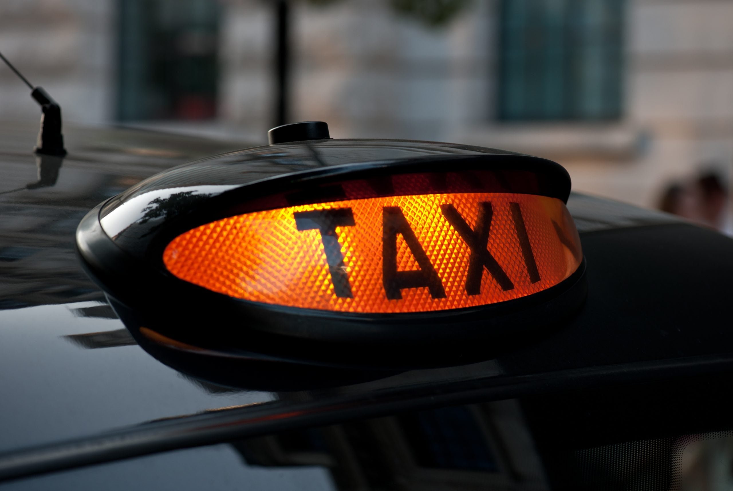 Consultation on draft Private Hire and Hackney Carriage Licensing Policy