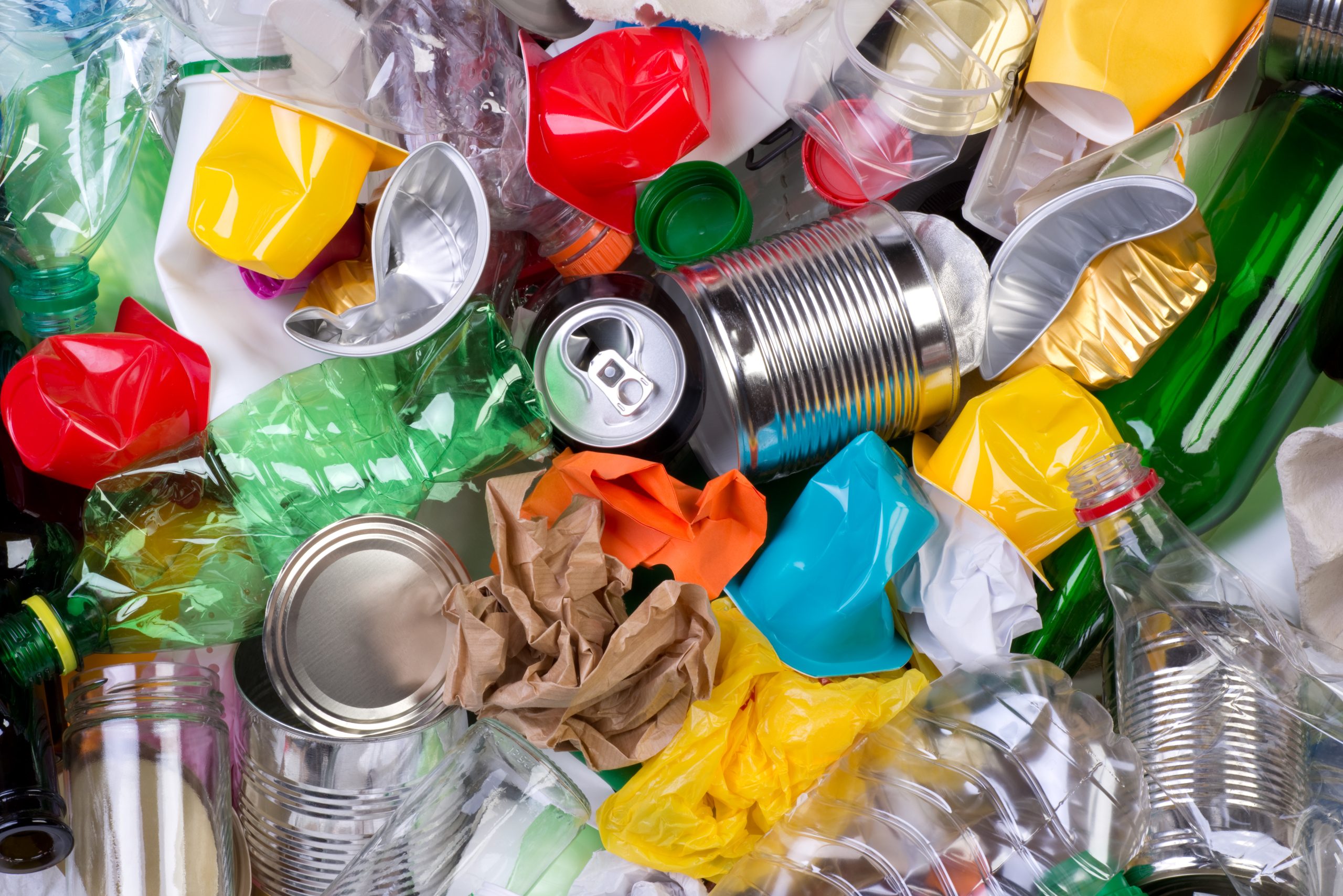 Businesses urged to get ready for reforms to cut packaging waste