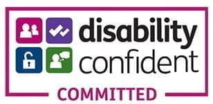 Disability Confident