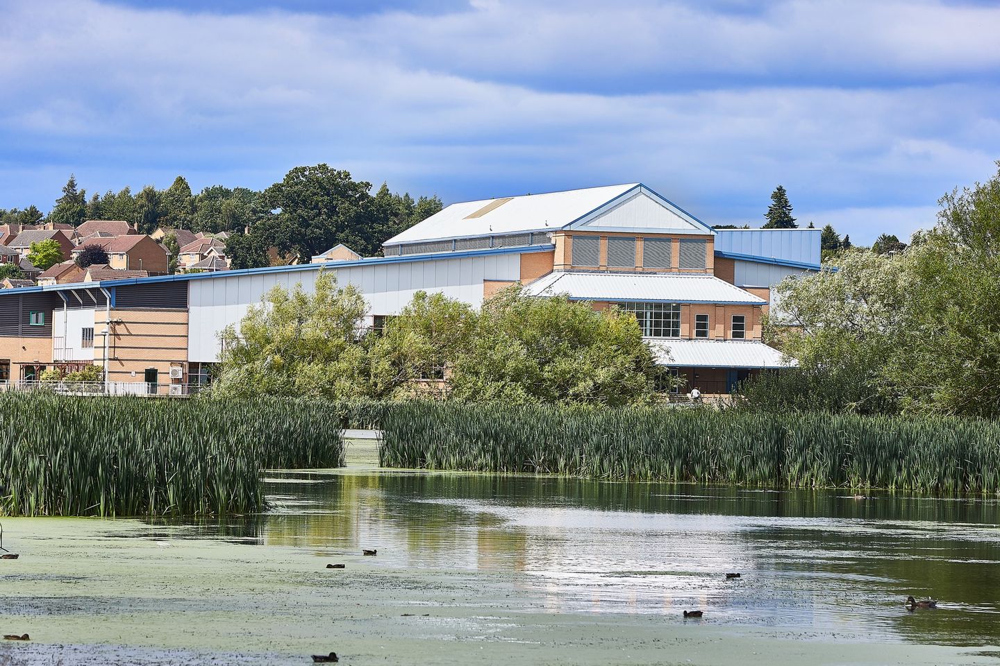 Kettering Conference Centre