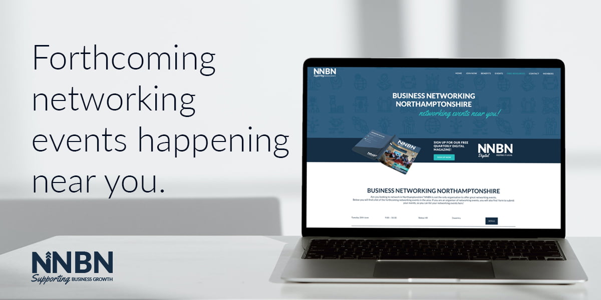 Forthcoming events long