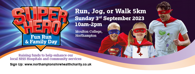 Northamptonshire Health Charity