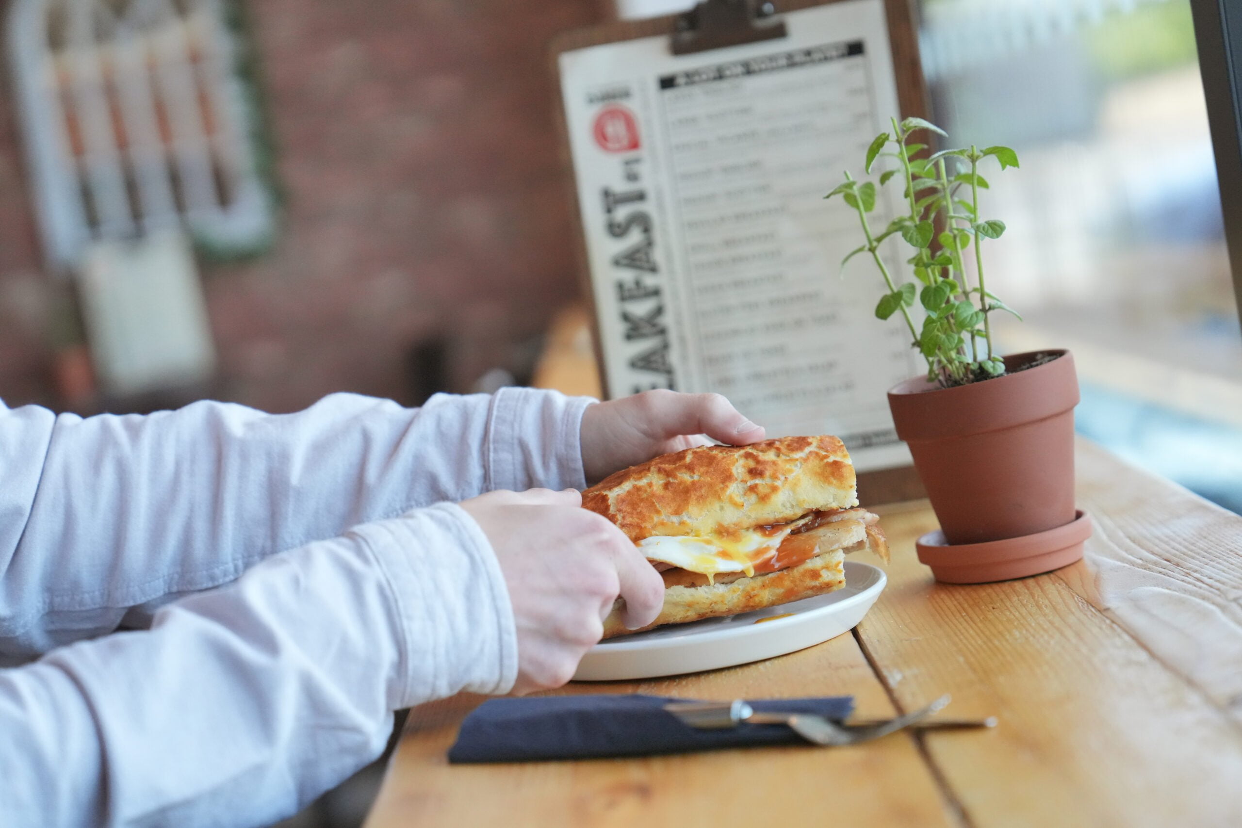 The Village Kitchen Diner