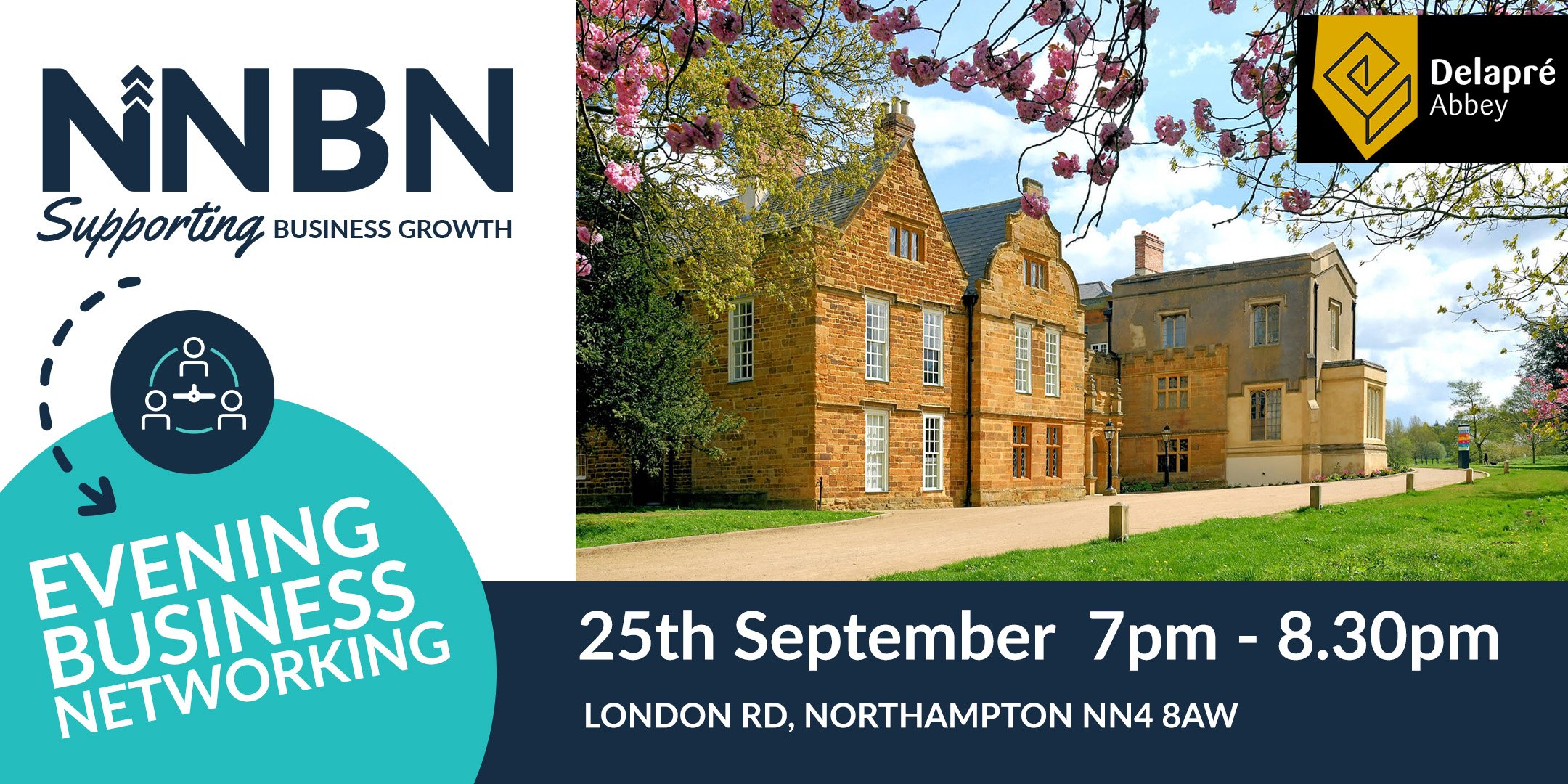 Delapre 25th September