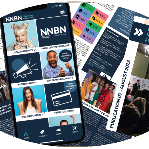Advertising & Support NNBN Advertising & Support