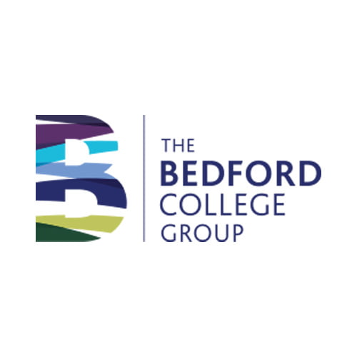 Bedford College Group Logo