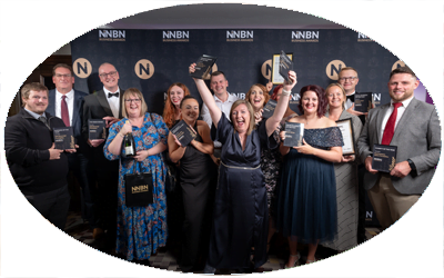 NNBN 2023 Awards