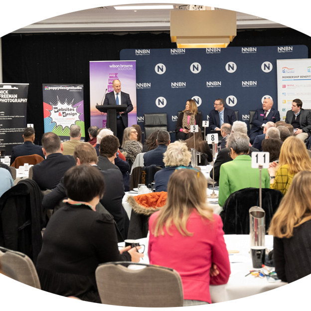 NNBN Networking and Events NNBN Networking and Events