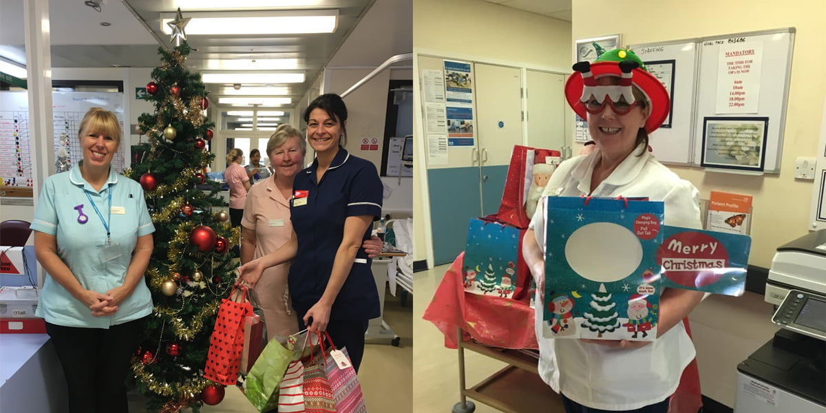 Northamptonshire Health Charity