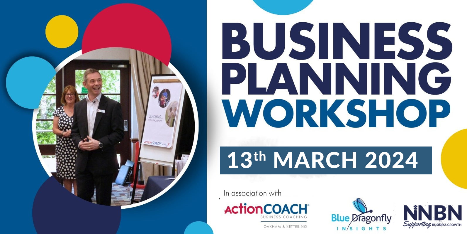 Business Planning Workshop