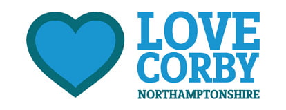 Love Corby