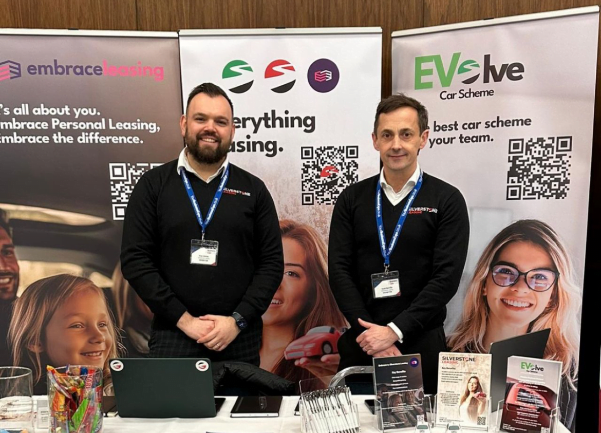 Silverstone Leasing combines forces for improved customer experience ...