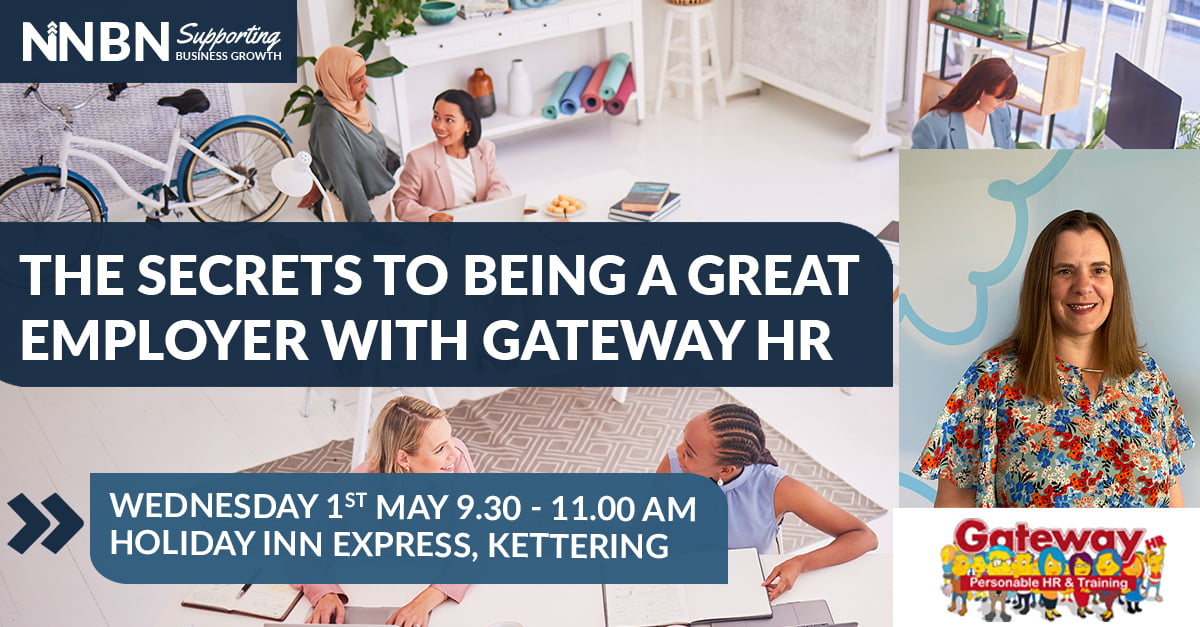 HOW TO BE A GREAT EMPLOYER