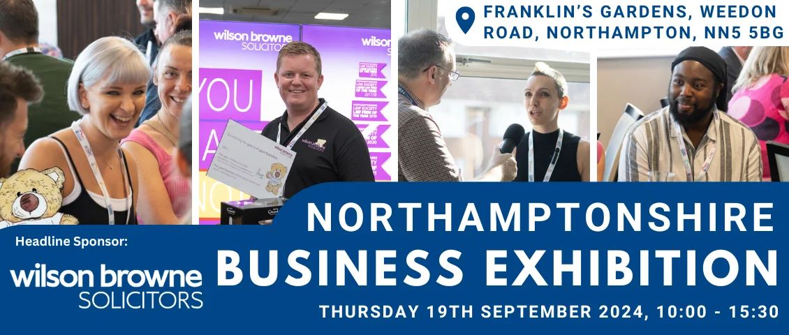 northants chamber expo