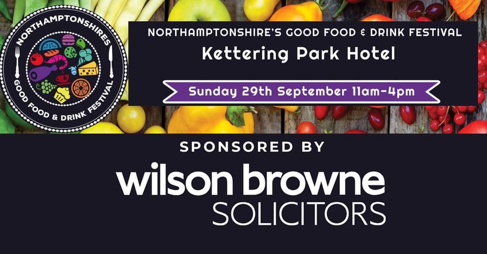 Northants Food Festival