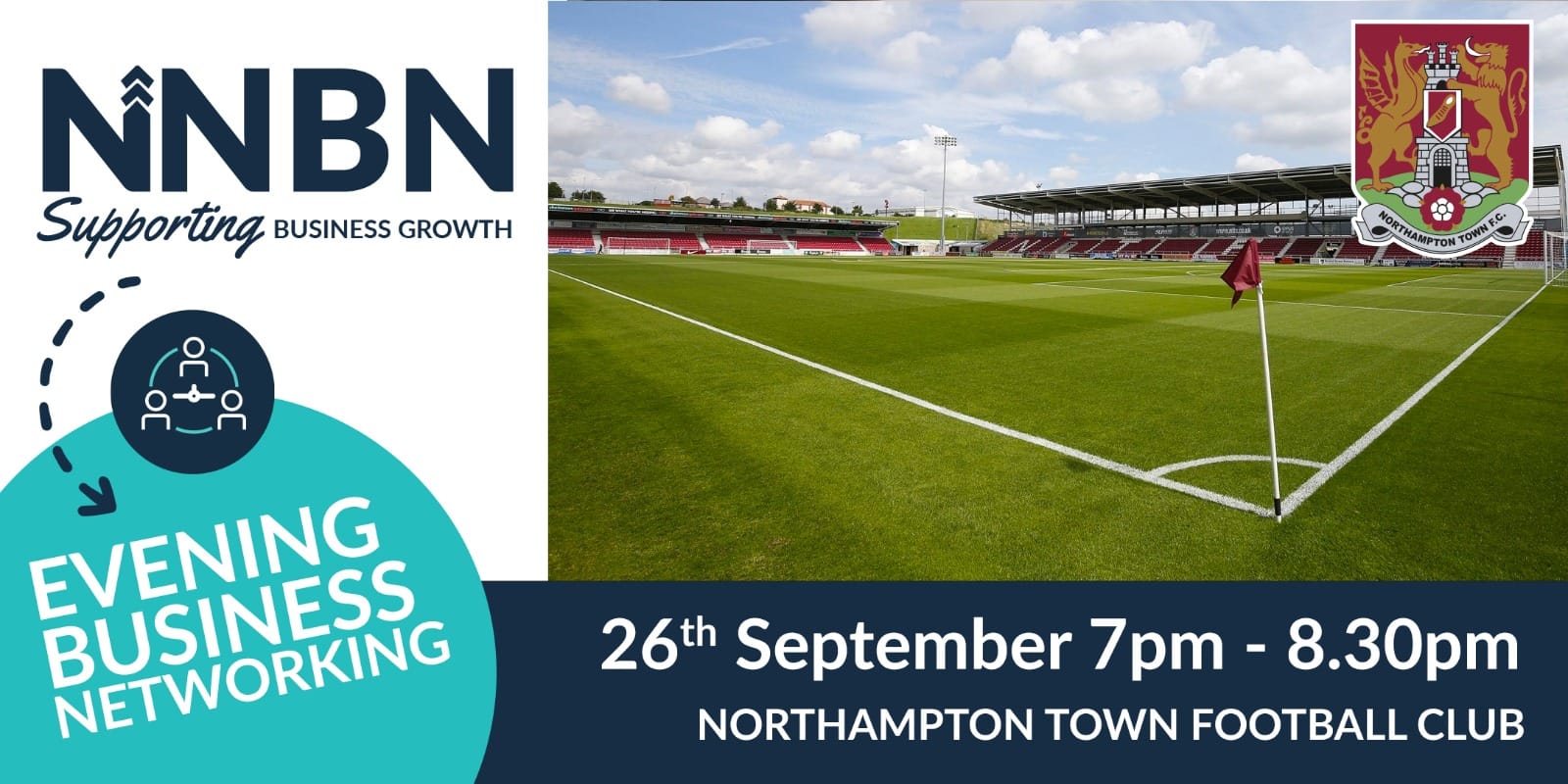 NTFC Networking