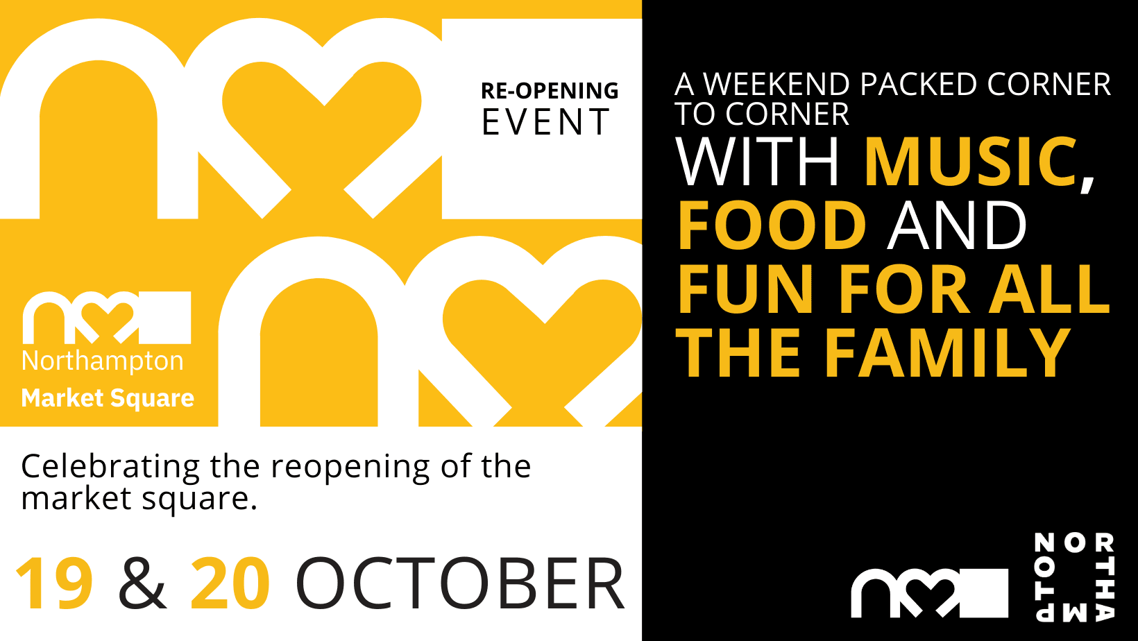 Northampton Town Square