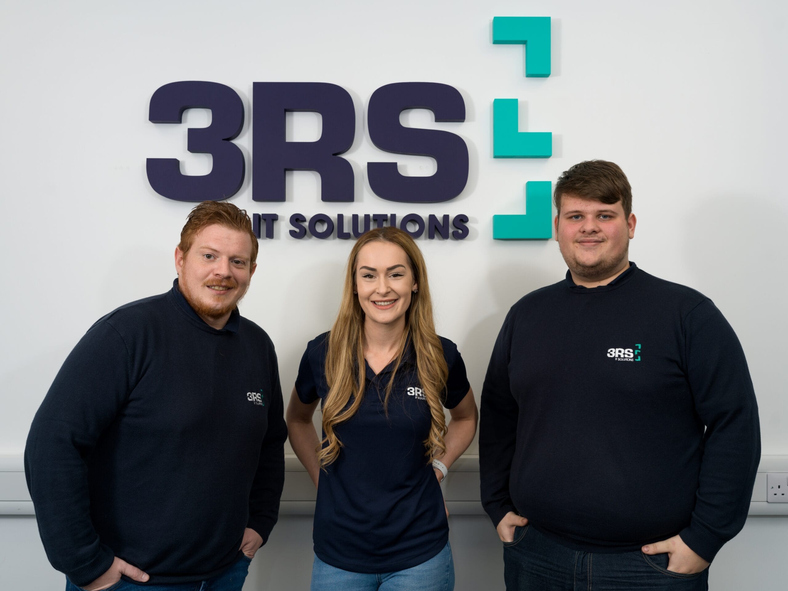 The 3RS team are looking for their charity of the year for 2025