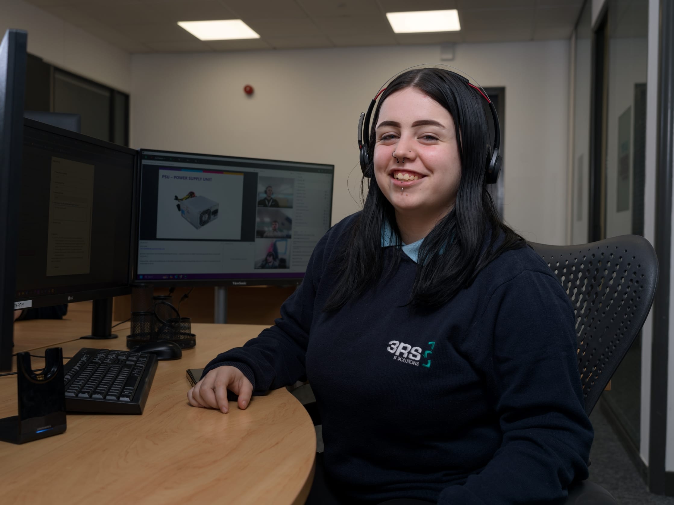 Businesses are being encouraged to fight back against cyber criminals by considering the new Azure managed service launched by 3RS