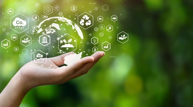 Climate action strategy