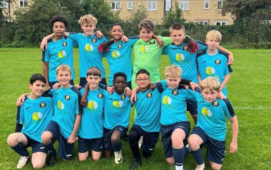 Kingsdown Lions