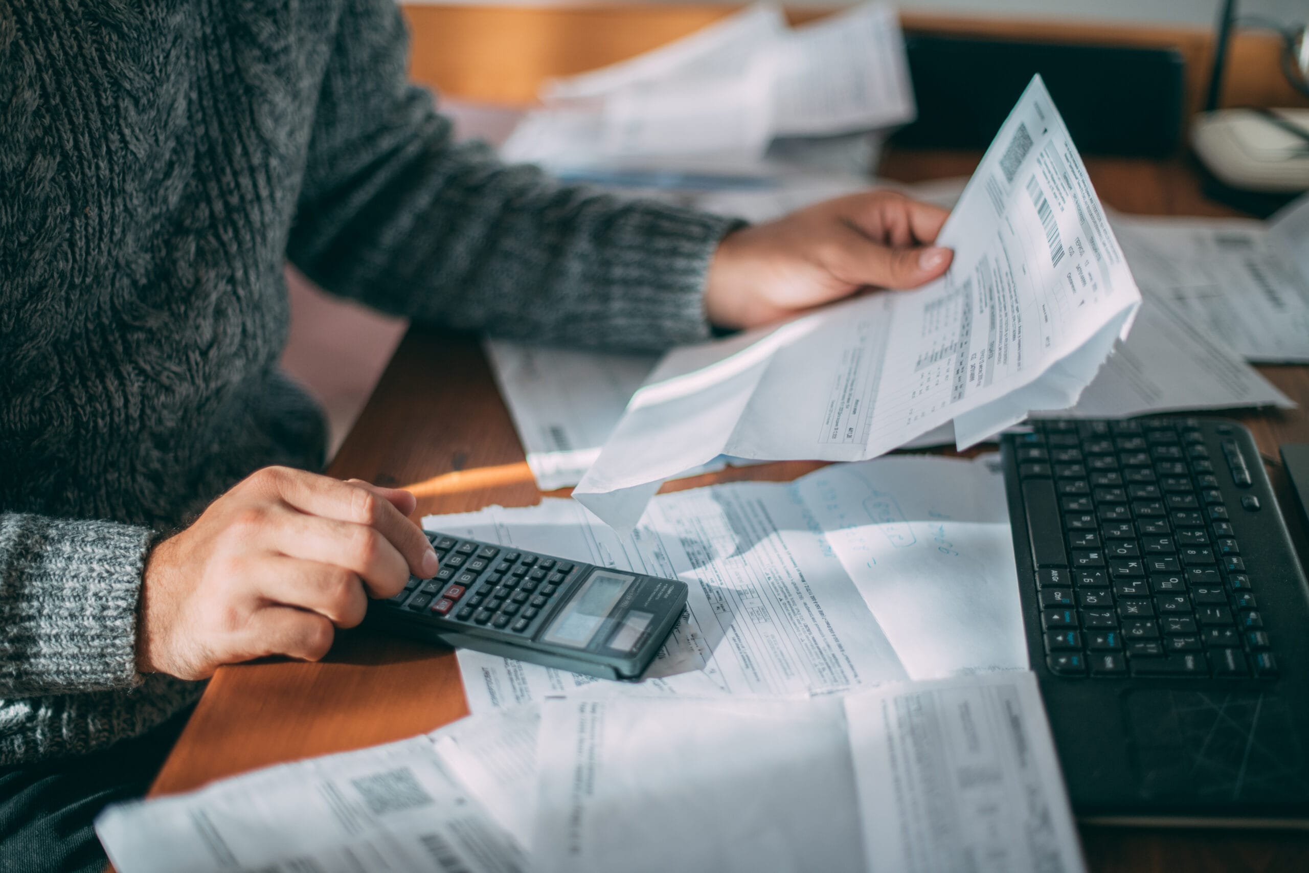e-invoicing
