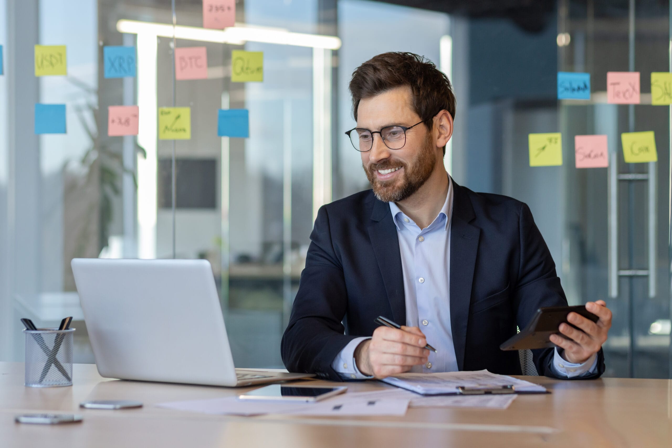 Business Growth
