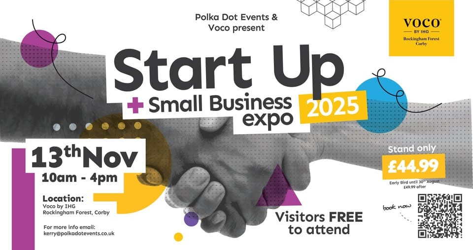 start up expo
