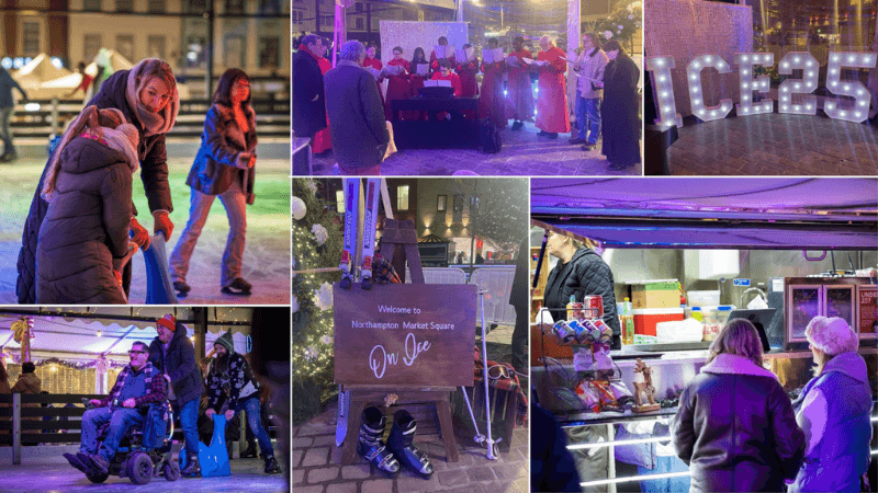 WEB Ice rink
