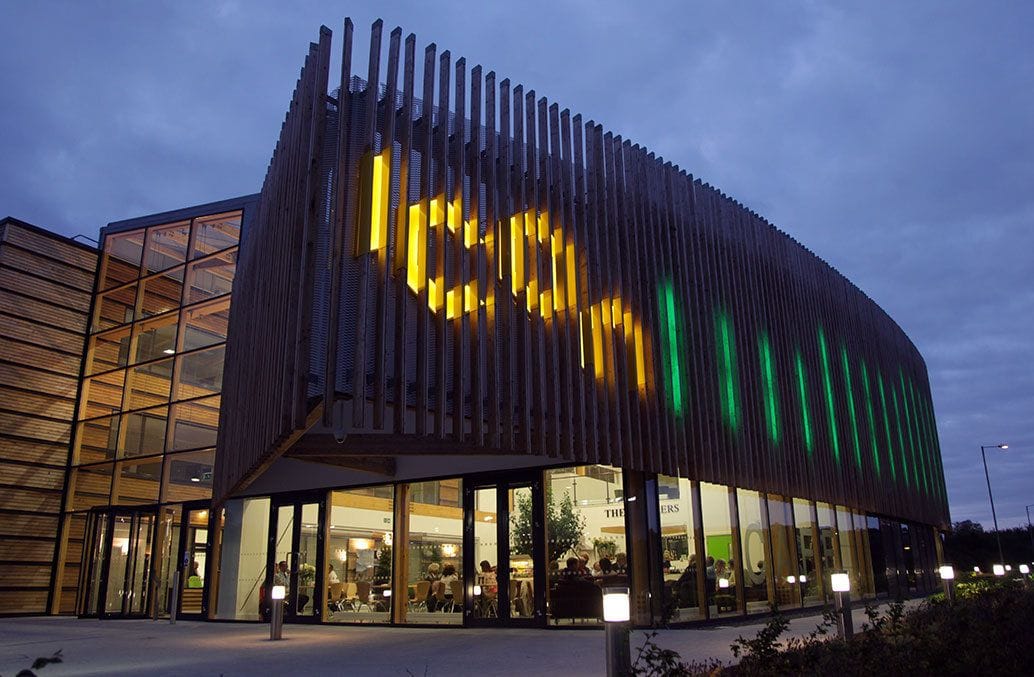 Icon Innovation Centre