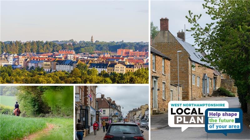 Local Plan