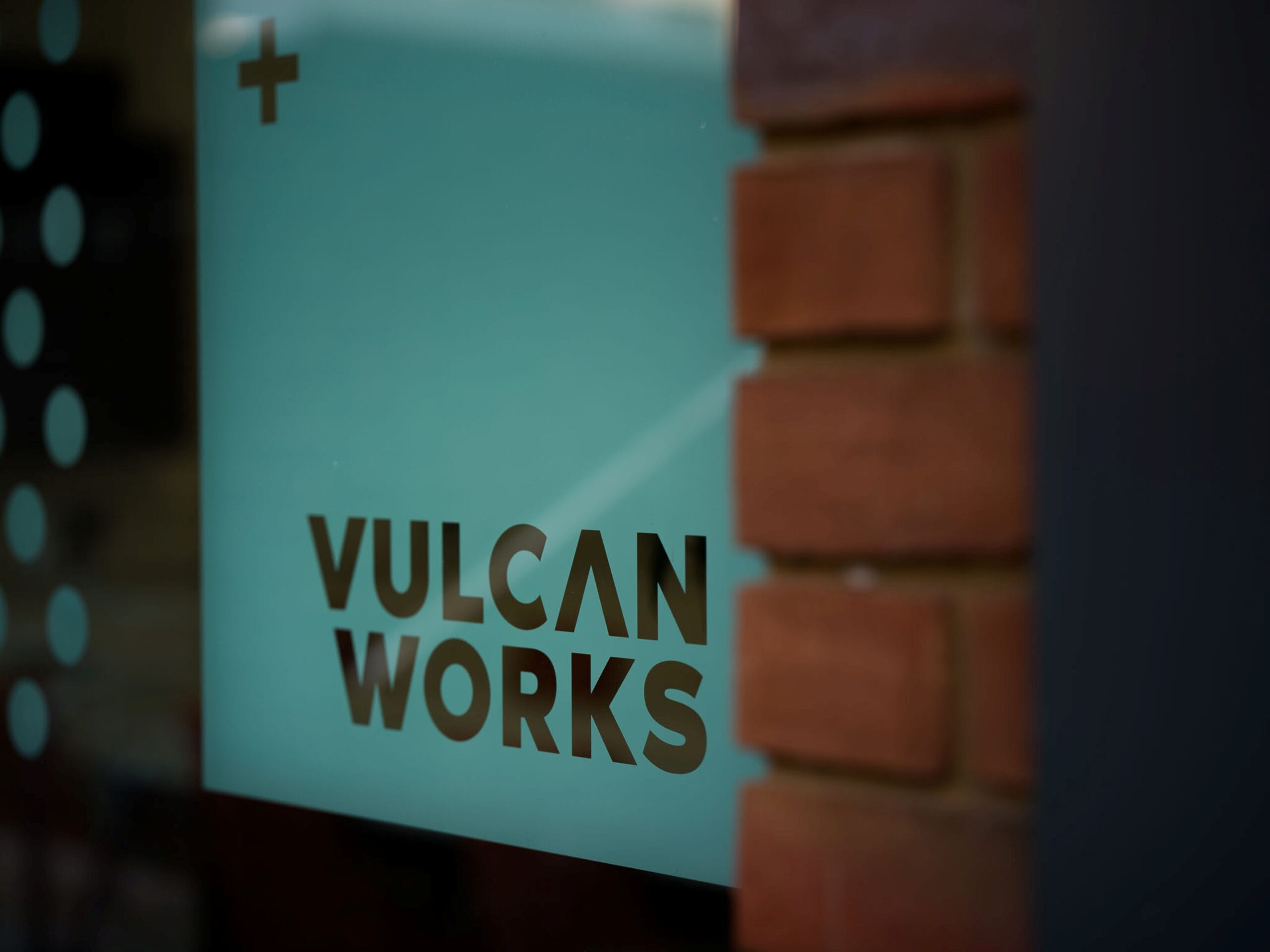 Vulcan Works