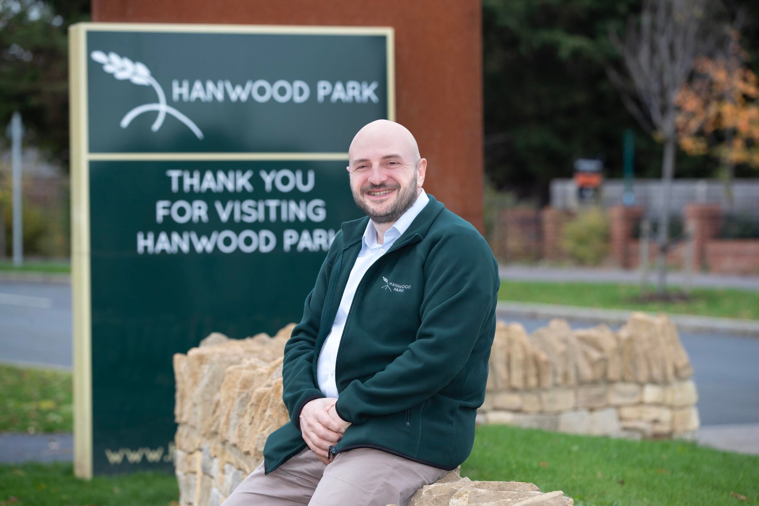 Hanwood Park