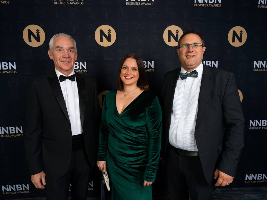 NNBN Award winners photo