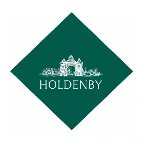 Holdenby House