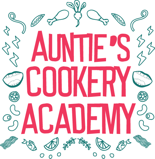 Aunties Cookery Academy