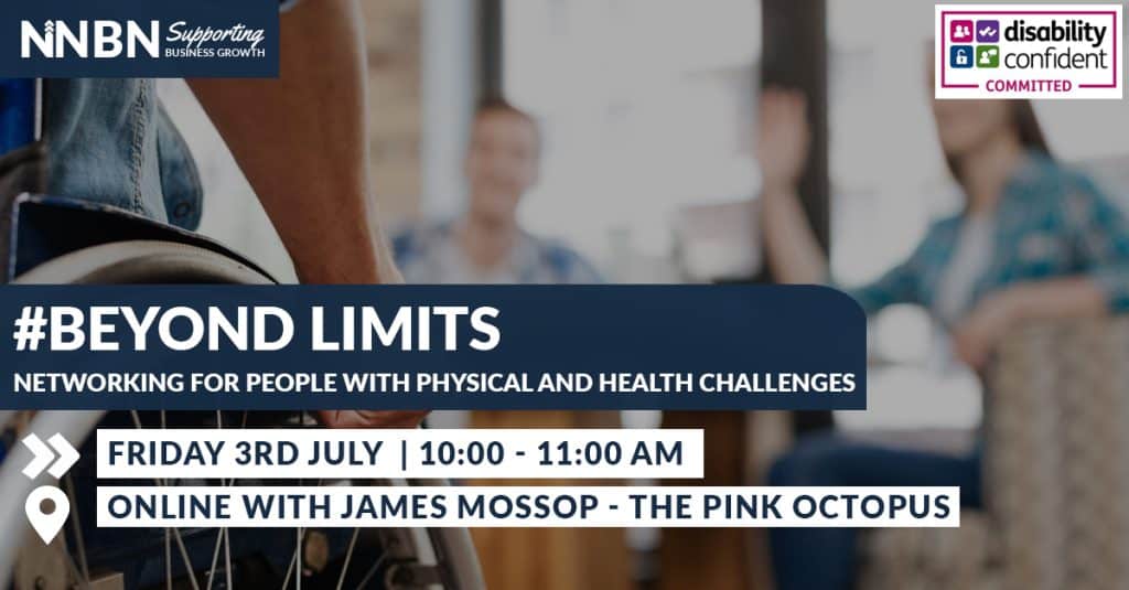 Beyond Limits Jul 26