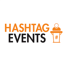 Hashtag Events