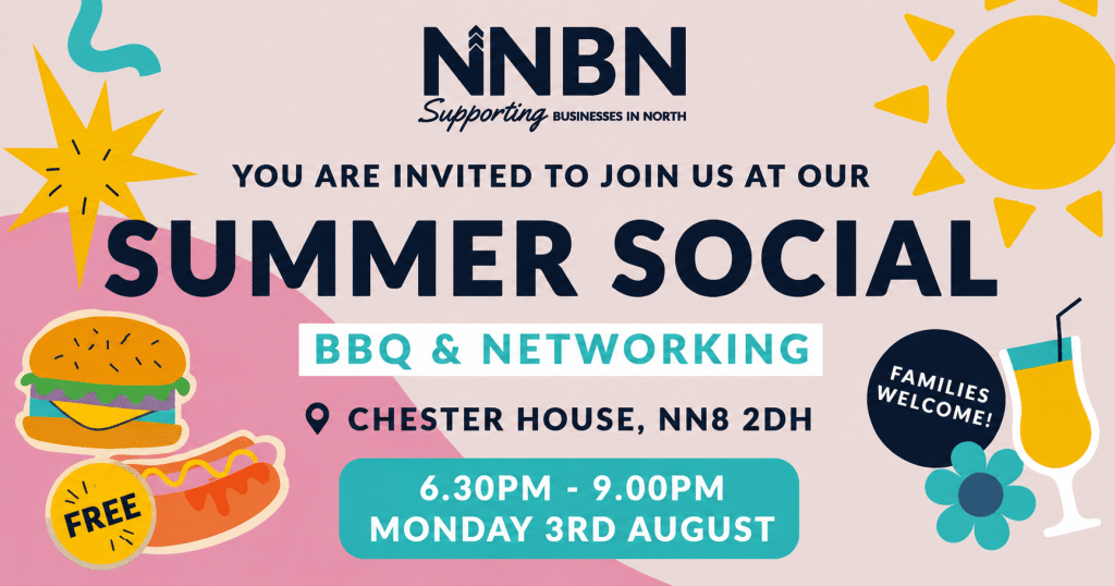 NNBN Summer Social