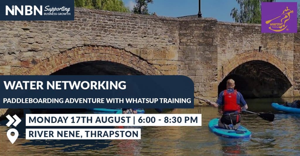 Water Networking